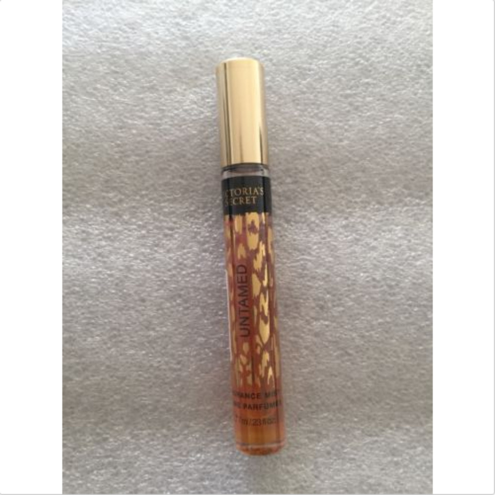 New Victoria's Secret untamed mini fragrance mist